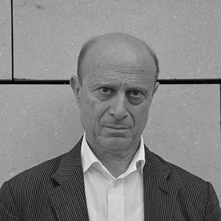 Foto di Franco Farinelli