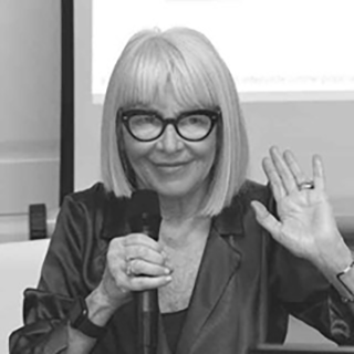 Foto di Lella Mazzoli