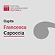 Francesca Capoccia