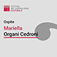 Mariella Organi Cedroni