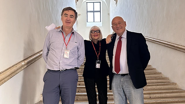Edizione 2023 del Festival del Giornalismo Culturale