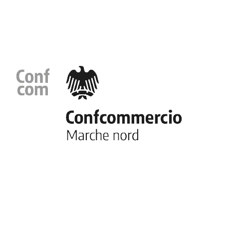 Logo confcommercio